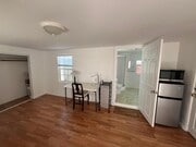 New refrigerator and microwave - 2353 S Westgate Ave Unit Westgate
