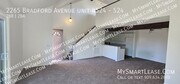 Photo - 2265 Bradford Ave Unit 524