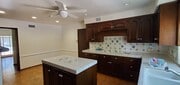 Kitchen - 5057 Shirley Ave House