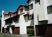 Garage Entrance - 7892 Mission Vista Dr