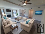 Photo - Spacious Two story 3 bed 2.5 baths + 2 car garage in great school district.