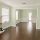 Living Room Middle - 1252 26th St House