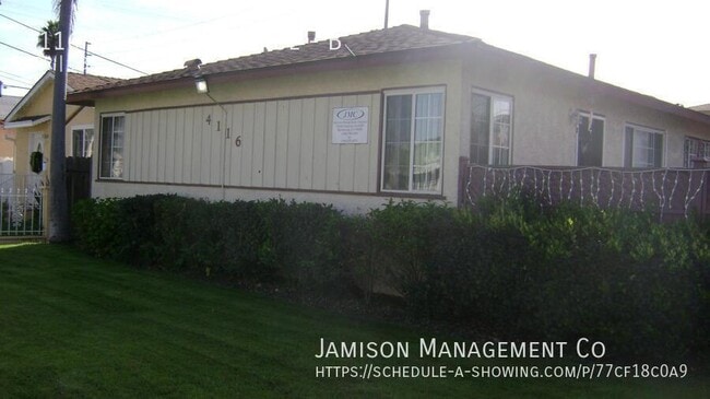 Photo - 4116 W Broadway Unit B