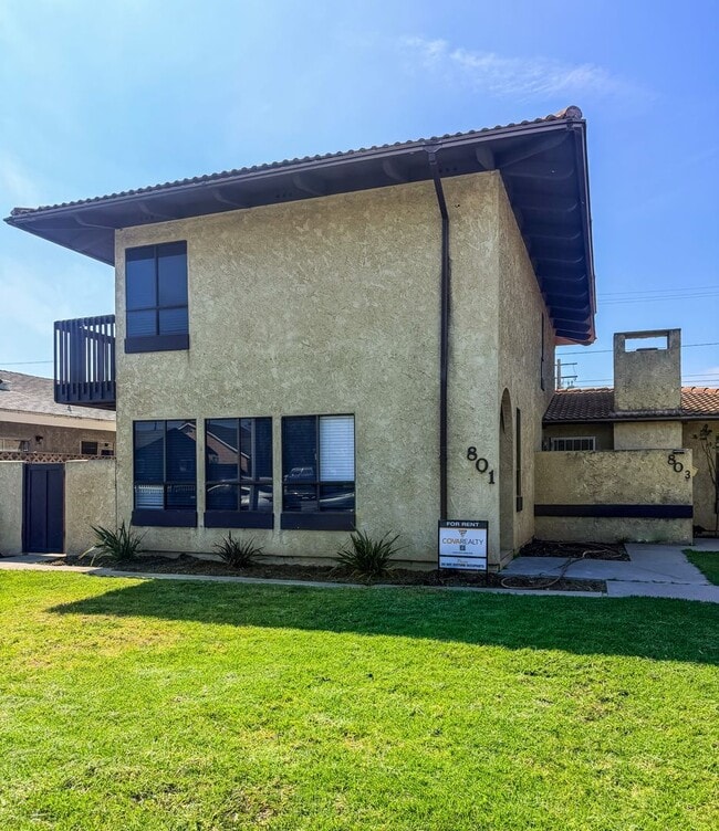 Photo - 801-803 N M Street Unit 801