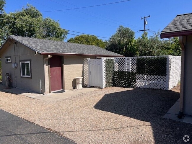 Building Photo - Updated Charming Cottage in Downtown Solvang Rental