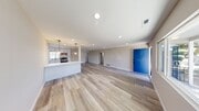 Photo - 4BD/2BA, Remodeled Kitchen! Newer Floors!