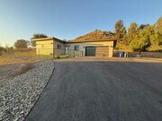 Photo - BRAND NEW BUILD 4BR/2.5BA Home in LAKESIDE available FOR RENT w/ RV parking and attached garage!