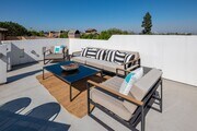 Photo - Upscale & Spacious, Spanish Style Tri-Leve... House