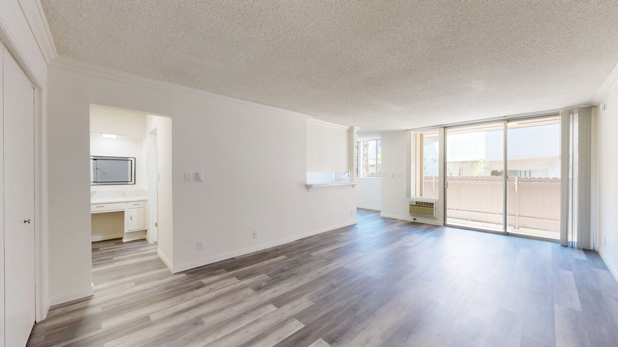 3D Tour - Balboa Palms Apartments