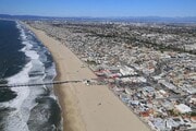 THE STRAND, you can Bicycle to Santa Monica and Palos Verdes - 65 10th St Apartments Unit 3