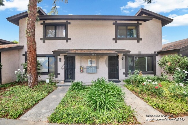 Photo - 7552 Corbin Ave Townhome
