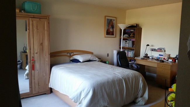 master room - 11052 Lower Azusa Rd Unit 8