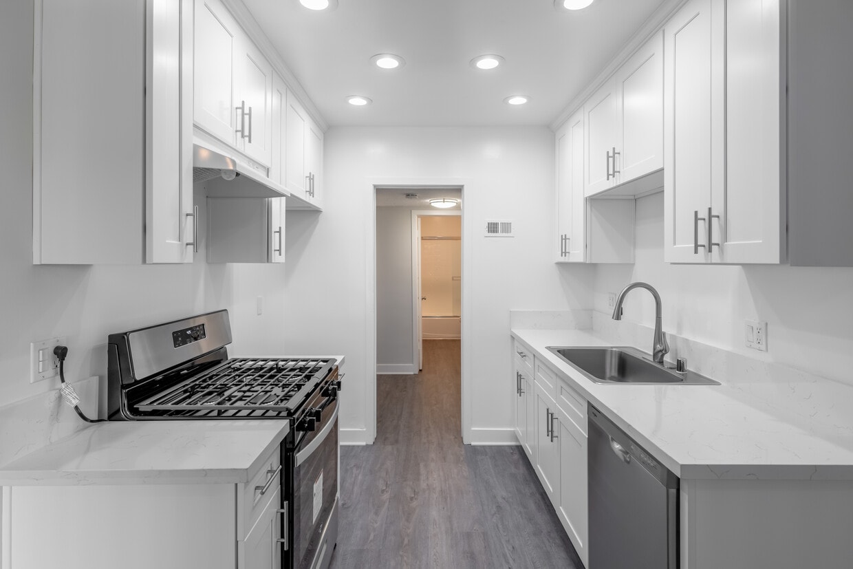 3D Tour - El Cortez Apartments