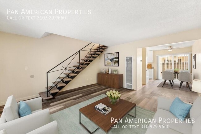 Building Photo - 9106 1/2 Palm St.-A6 Unit A6