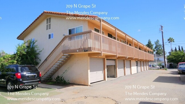 Photo - 709 N Grape St Unit B