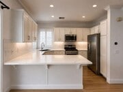 Photo - Nestled in the Natural Beauty of Plum Canyon, This Beautiful Home Offers the Perfect Blend of Tra...