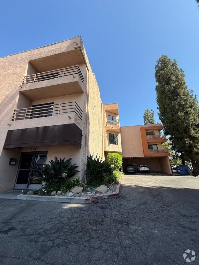 Building Photo - 6815 Remmet Ave Unit 6815 Remmet Ave  314 Rental