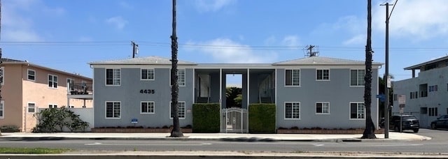 Photo - 4435 E Ocean Blvd Apartments