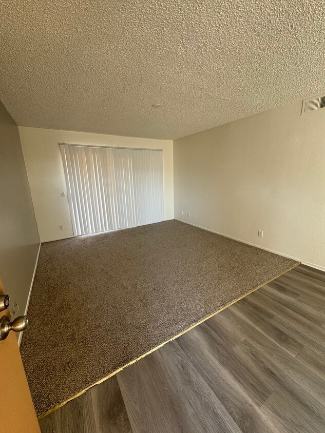 Floor Plan - 3 Bedroom