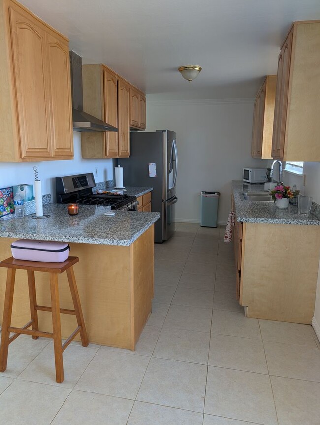 Photo - 1109 W Airport Ave