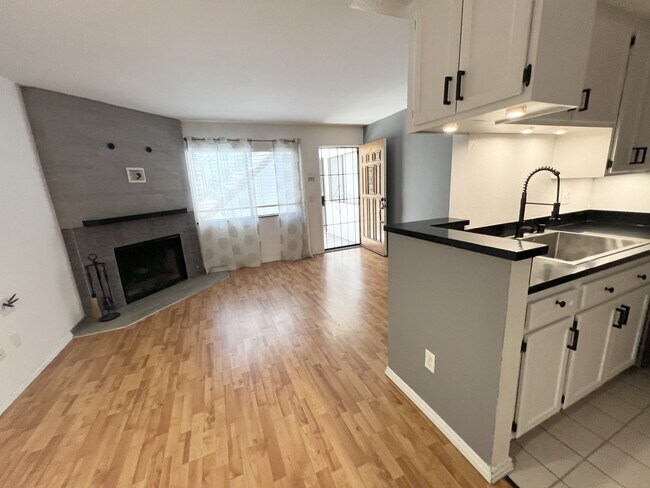 Photo - 4762 33rd St Unit Normal Heights Condo