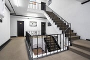 Stairs - Casa Real