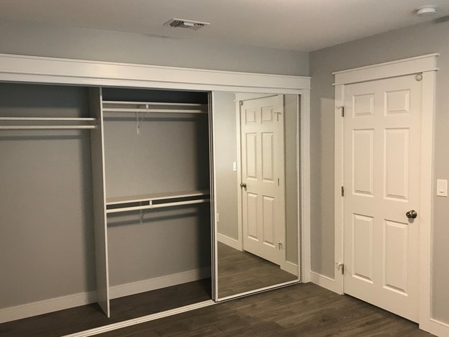 Guest Bedroom - 2269 Torrance Blvd