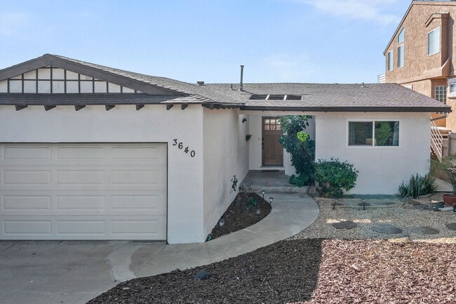 Photo - 3640 Princeton Ave