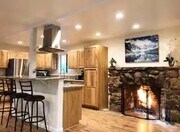 Photo - Great Contemporary Lake View Home above Bu...