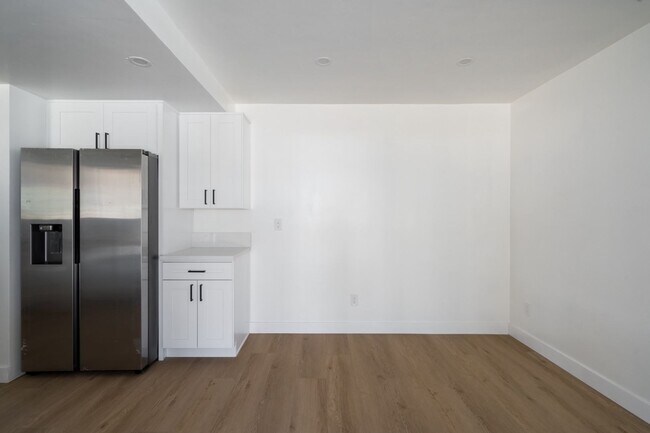 Photo - Central air conditioning!