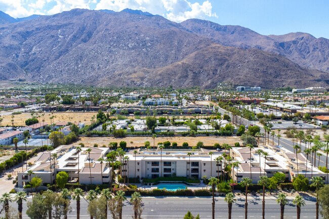 Photo - 255 S Avenida Caballeros Unit 208