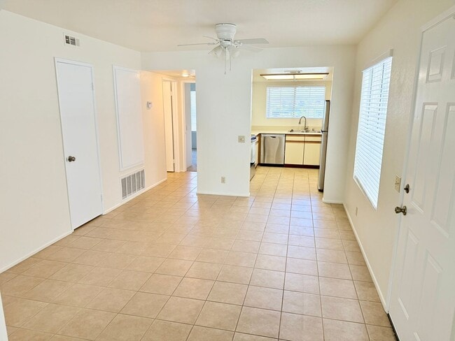Photo - Freshly Updated 2-Bedroom Condo In The Mes... Unit G37