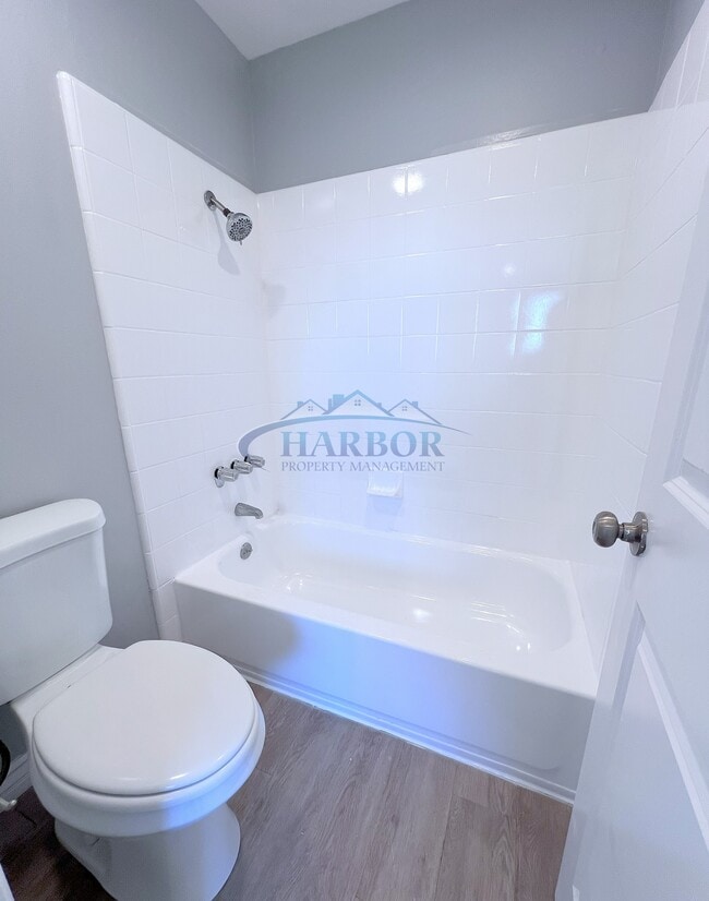 Photo - The Abbey Apartments