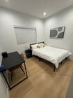 Private Room - 1736 Kelton Ave Townhome