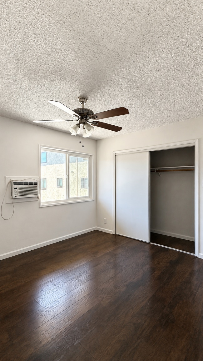 Bedroom 1 - 4911 Laurel Canyon Blvd Unit Second floor