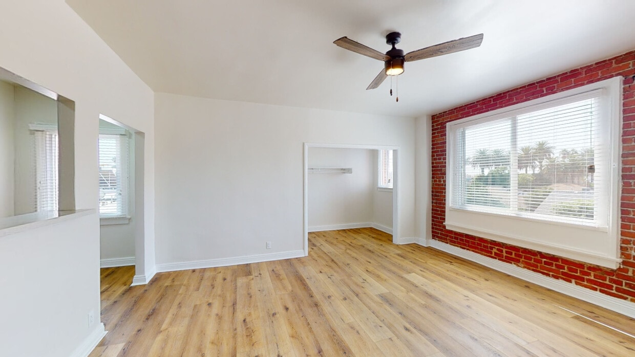 3D Tour - Harvard Apartments