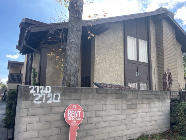 Photo - 2720 South St Unit 3
