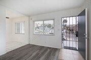Photo - 1 Bedroom in Mission Valley/Linda Vista! P... Apartment Unit 1244