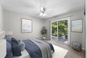 Photo - Villa Serrano Apartment Homes