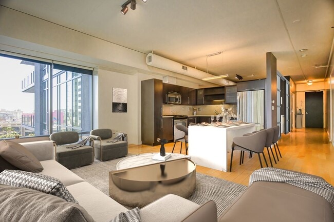 Photo - 1100 S Hope St Unit 803