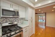 Remodeled Kitchen - 1833 11th St Townhome