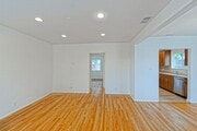 Photo - Bright & Charming, Single Story 3BR2BA Home w/ Large Front Yard, Huge Fenced Rear Yard w/ Large D...