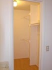 Walk in Closet - 23653 Park Capri Unit 91