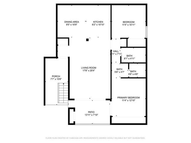 Photo - $500 MOVE IN SPECIAL! 2 BD, 2 BA Condo at Mission Plaza! 1000 Sq Ft w/ Great Amenities!