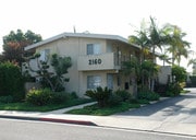Orange Elden Apartments - Orange Elden Apartments