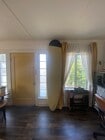 View of front door from inside - 1644 Mohawk St House