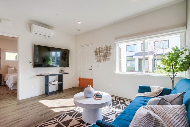 Photo - Atlas Street Apartments | Kearny Mesa