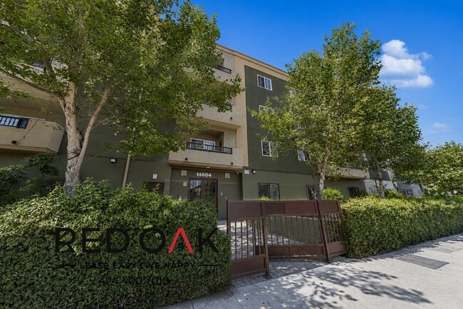 Photo - 14654 Nordhoff St Unit 306