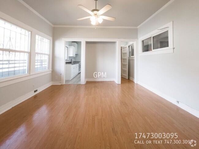Building Photo - 1842 1/2 Glendale Blvd-2 Unit 2 Rental