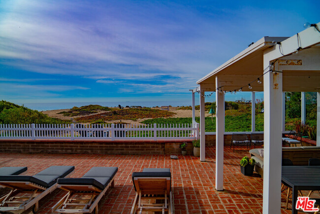 Photo - 30830 Broad Beach Rd House